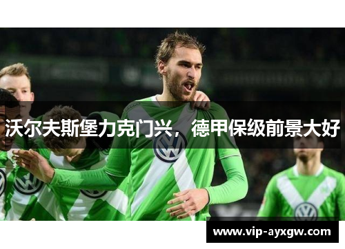 沃尔夫斯堡力克门兴，德甲保级前景大好