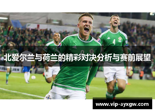 北爱尔兰与荷兰的精彩对决分析与赛前展望