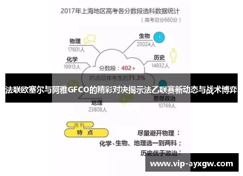 法联欧塞尔与阿雅GFCO的精彩对决揭示法乙联赛新动态与战术博弈